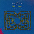 HAYDN PIANO SONATAS