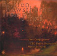 BRITISH PIANO CONCERTI