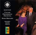 The 20th CENTURY CONCERTO