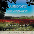 QUATUOR SATIE